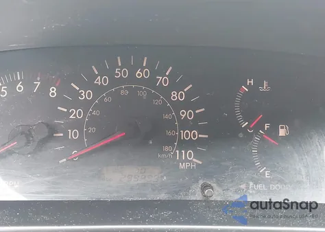 2006 Toyota Corolla Le from USA, damaged, VIN 2T1BR32E66C633593